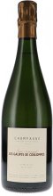 Champagne Jean Servagnat - Champagner Les Galipes de Coulommes Premier Cru Extra Brut V.2018